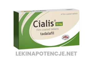 Efekty i korzyści Cialis