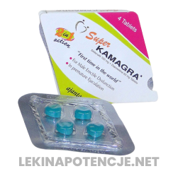 sildenafil 100 mg z dapoksetyną 60 mg